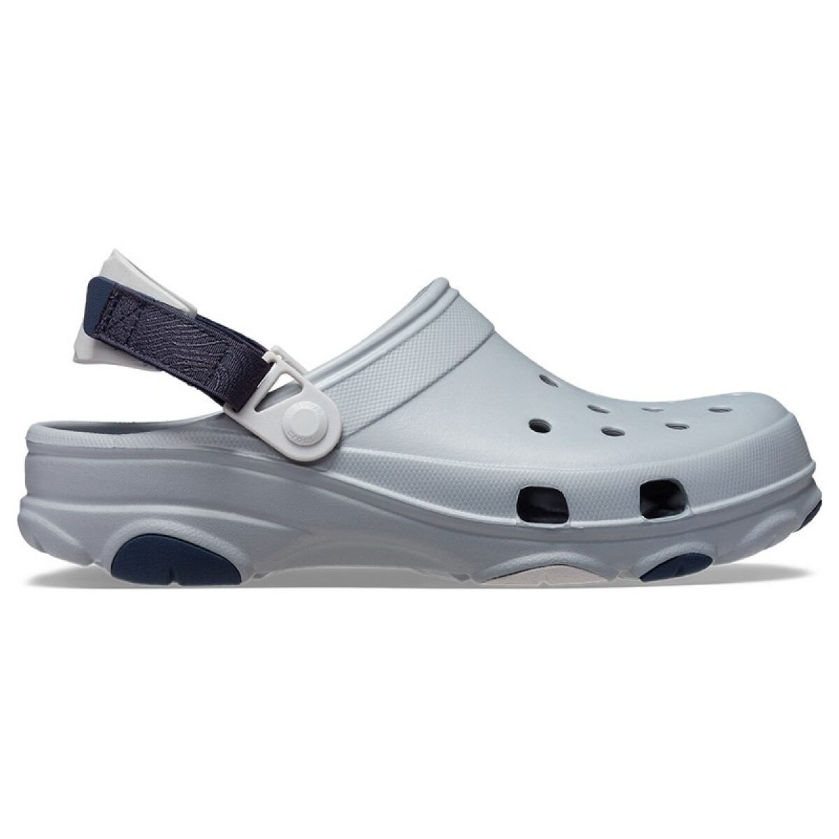 Crocs Classic All-Terrain - Gris 