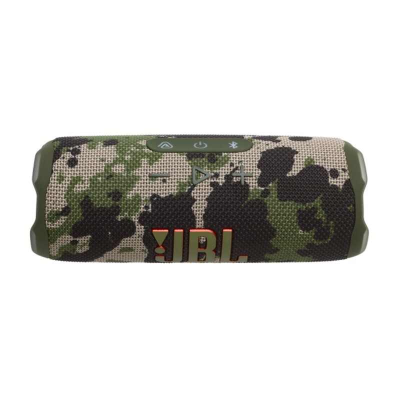 Parlante Jbl Flip 7 Camo Parlante Jbl Flip 7 Camo