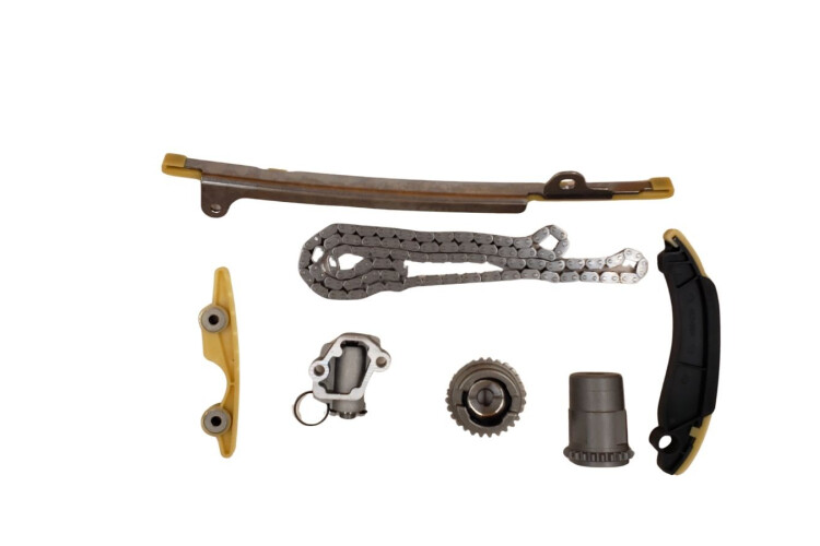 Kit Cadena Distr C/Engranaje Fiat Strada/Cronos/Argo 18-25 Kit Cadena Distr C/Engranaje Fiat Strada/Cronos/Argo 18-25