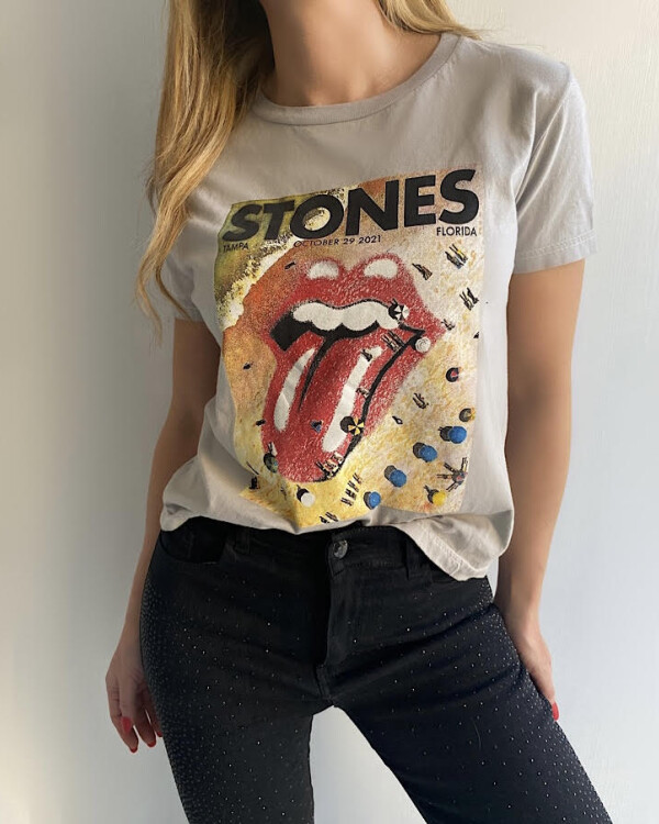Remera Bond Remera Bond