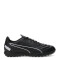 Championes de Niños Puma Futbol Classico Tt Jr Negro - Blanco