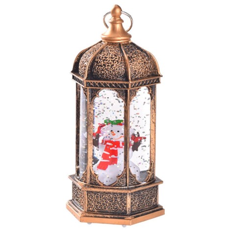 Farol navideño N/a