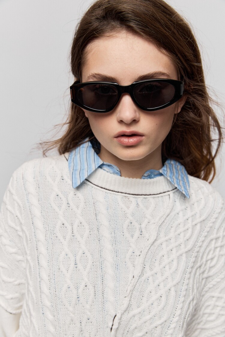 SWEATER DESPECHÁ Crudo