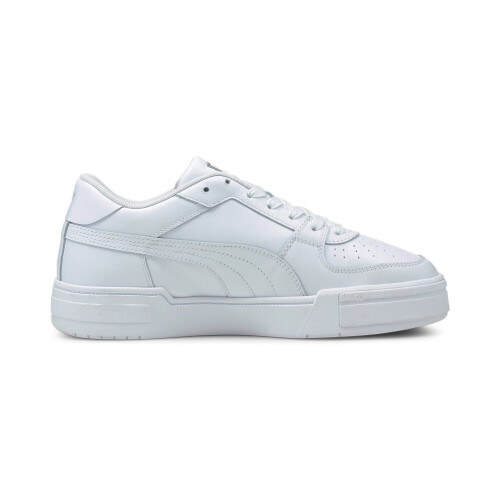 Zapatillas Puma Cali Sport Classic de Hombre Blanco