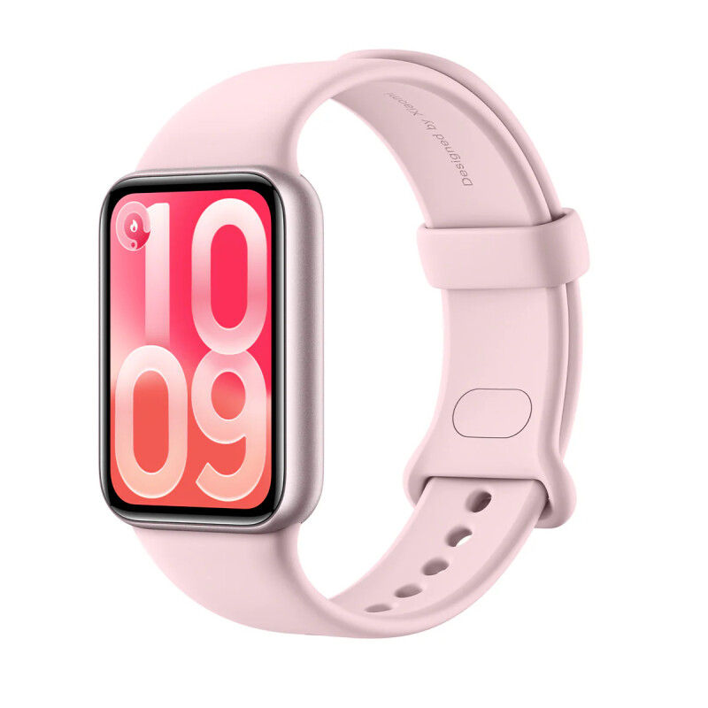 Pulsera Inteligente Xiaomi Smart Band 10 Pro Lavender Pink Pulsera Inteligente Xiaomi Smart Band 10 Pro Lavender Pink