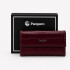 MONEDERO OSLO 44032 Rojo
