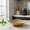 Bowl melamina bambú 15x3.6 cm Bowl melamina bambú 15x3.6 cm