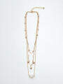 Collar Mirra Color Unico