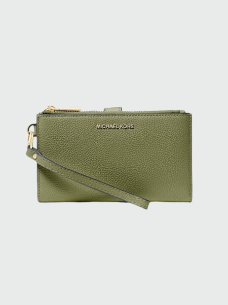 Michael Kors - Billetera con multiples compartimientos 0