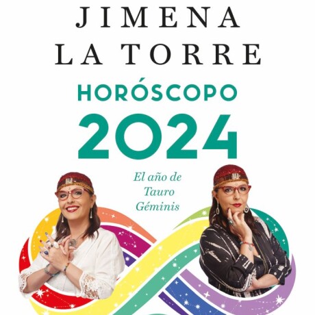 HOROSCOPO 2024 HOROSCOPO 2024