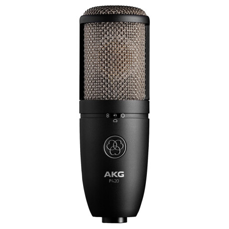 MICROFONO AKG PERCEPTION P420 ESTUDIO 1"" MULTIPATRON MICROFONO AKG PERCEPTION P420 ESTUDIO 1"" MULTIPATRON