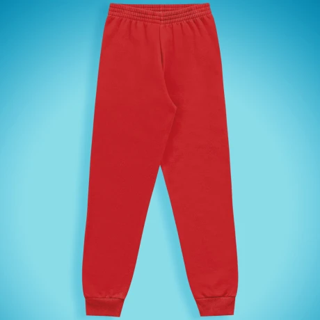 Pantalón deportivo algodón Pantalón deportivo algodón