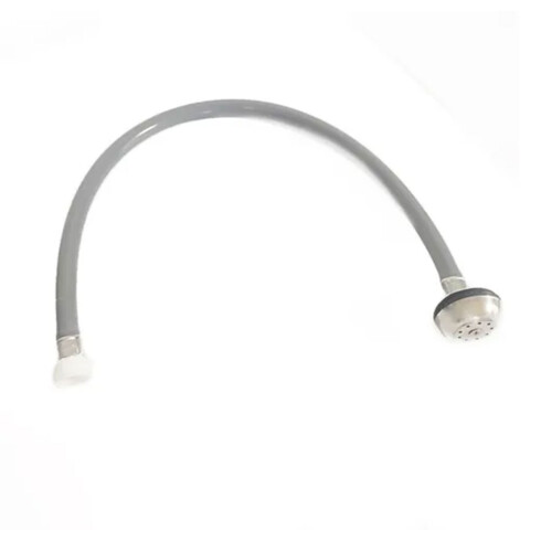 GRIFERIA BIDET COMPLETILLA LLUVIA TERMINACION CROMO LINEA RD CROMO