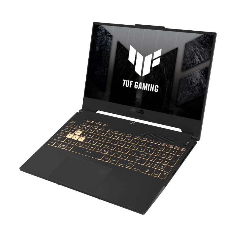 Notebook ASUS TUF Gaming F15 FX507ZC4-HN184W i5-12500H 16GB Notebook ASUS TUF Gaming F15 FX507ZC4-HN184W i5-12500H 16GB