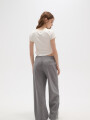 Pantalon Duns Gris
