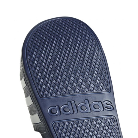 Ojotas adidas Adilette Aqua DarkBlue/White