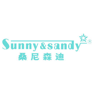 Sunny&Sandy