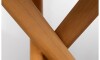 Mesa MONET Redonda 1.20 m Madera Mesa MONET Redonda 1.20 m Madera