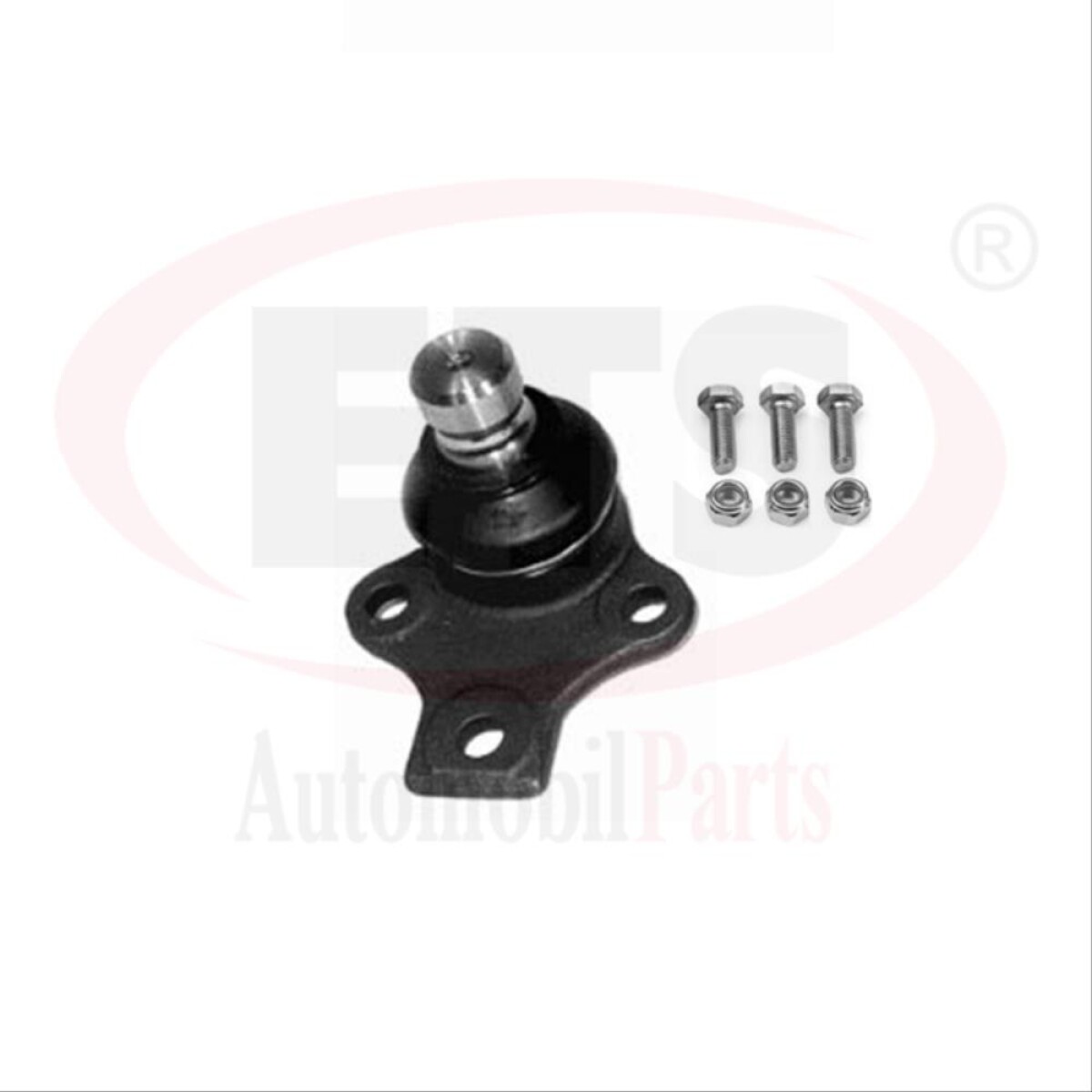 ROTULA DE DIRECCION VOLKSWAGEN GOLF II III POLO CLASSIC TOLEDO CORDOBA FULWIN TALOSA 
