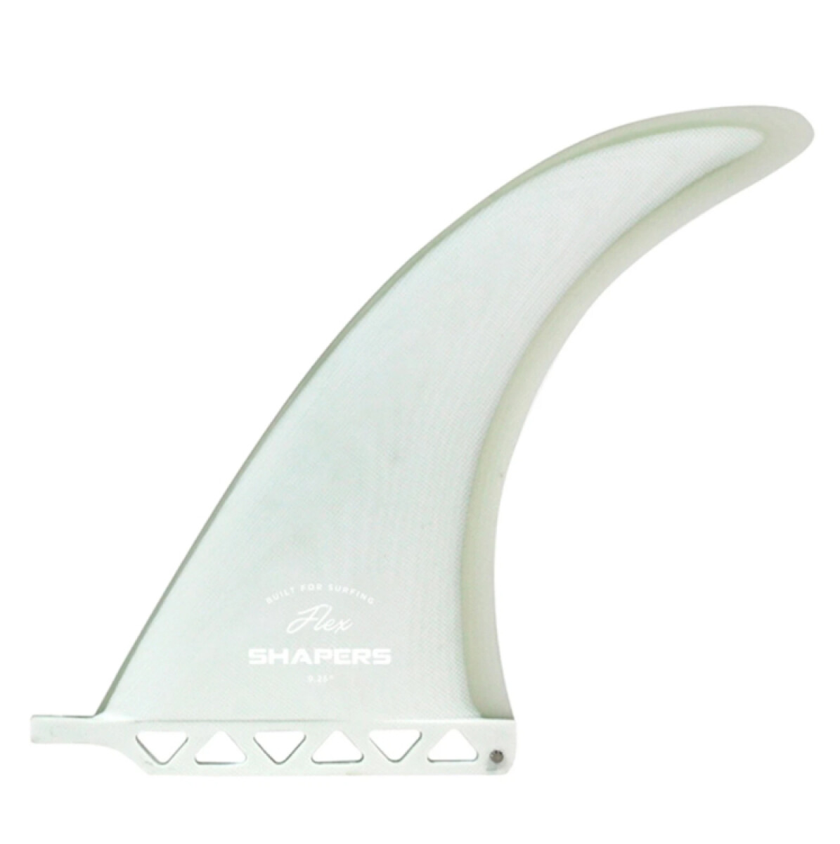 Quilla Shapers FLEX 9.25” 