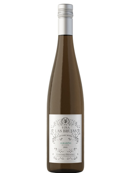 Viña Las Brujas Albariño Viña Las Brujas Albariño