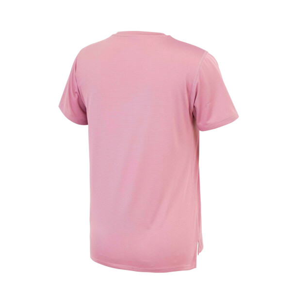 SPORT ESSENTIALS T-SHIRT - NEW BALANCE ROSA