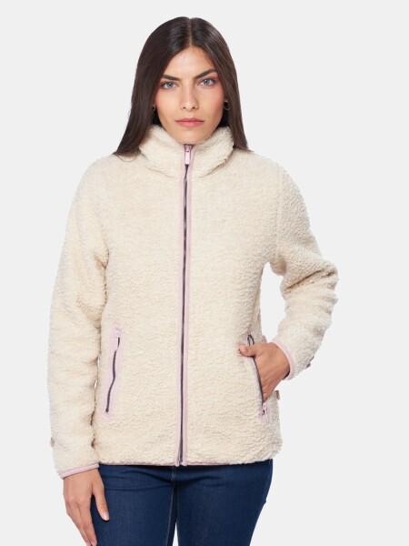 CAMPERA LEGACY 5541 CRUDO