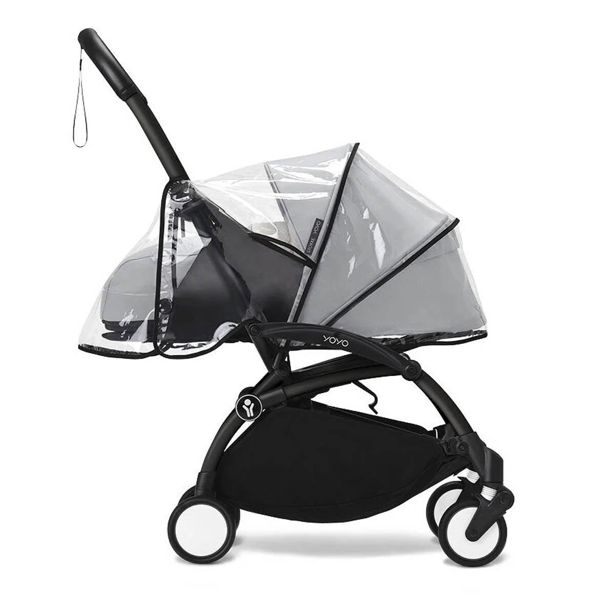 Protector de Lluvia Newborn +0 Coche Stokke YOYO 