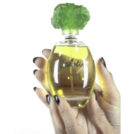 Set Perfume Grès Parfums Cabotine 50ml + Body Lotion 50ml Original Set Perfume Grès Parfums Cabotine 50ml + Body Lotion 50ml Original