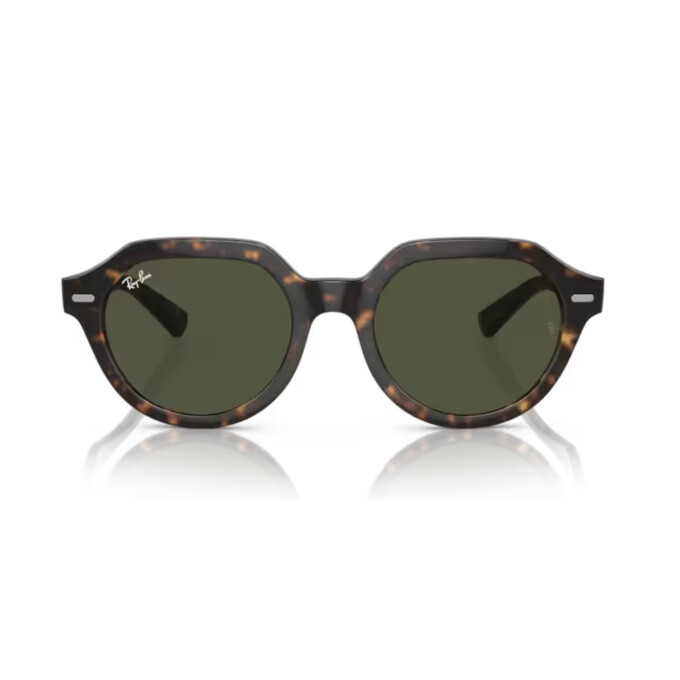 RayBan Gina Havana