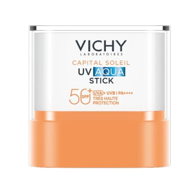 CAPITAL SOLEIL UV AQUA STICK SPF50 10 ML CAPITAL SOLEIL UV AQUA STICK SPF50 10 ML