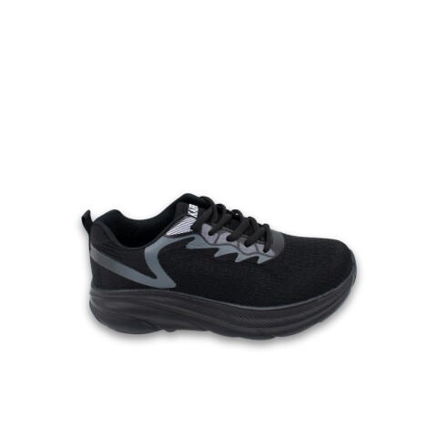 CHAMPION 35-40 ALL BLACK