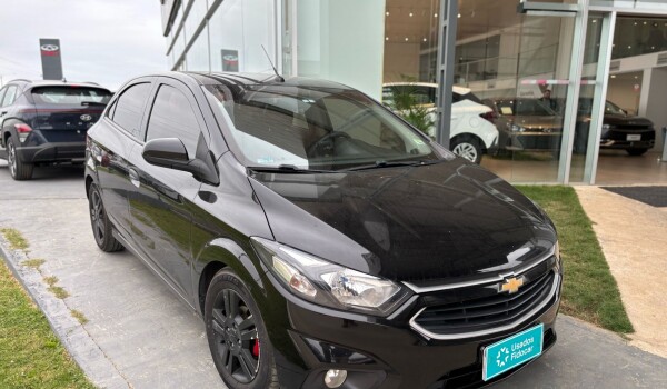 Chevrolet Joy 1,0 - 2020 Chevrolet Joy 1,0 - 2020