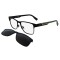 Lacoste Clip On 2307 Negro