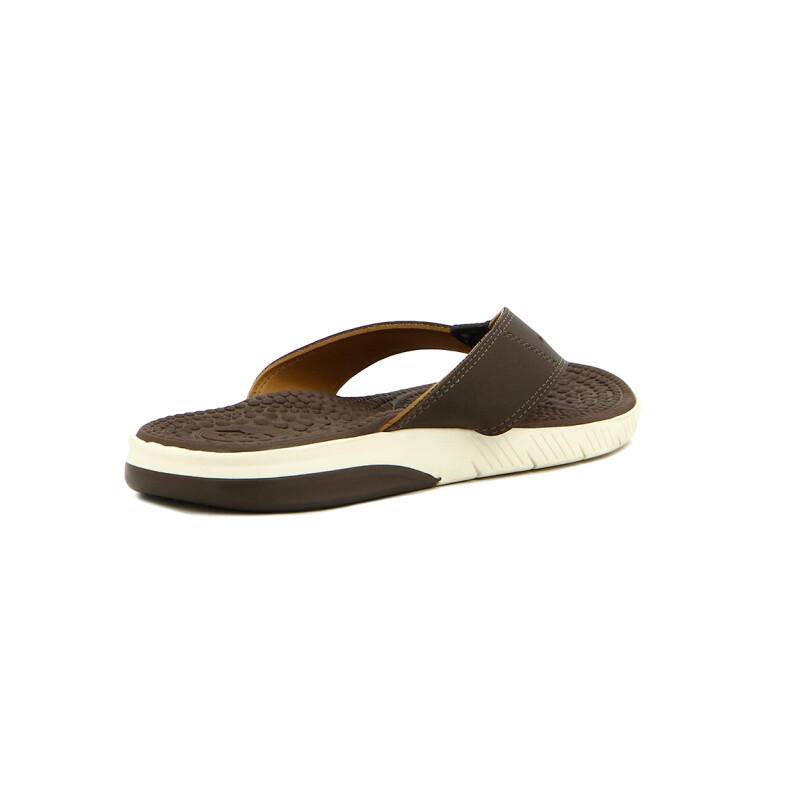 Br Sport Ojota Casual Tira Cue Cafe