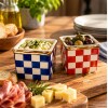 Dip cuadros 5x4 cms Dip cuadros 5x4 cms