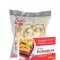 Combo Ñoquis LCDLC 1 kg + Salsa Bolognesa