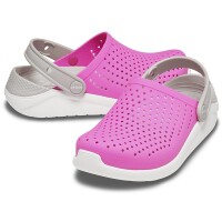 Crocs Literide Clog Rosado