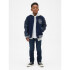 SLIM DENIM - DARK WASH DARK WASH