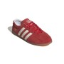 Zapatillas Adidas Gazelle Lo Pro Mujer Red