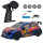 Auto Drift Rally Derrape Control Remoto Carreras Jug020036