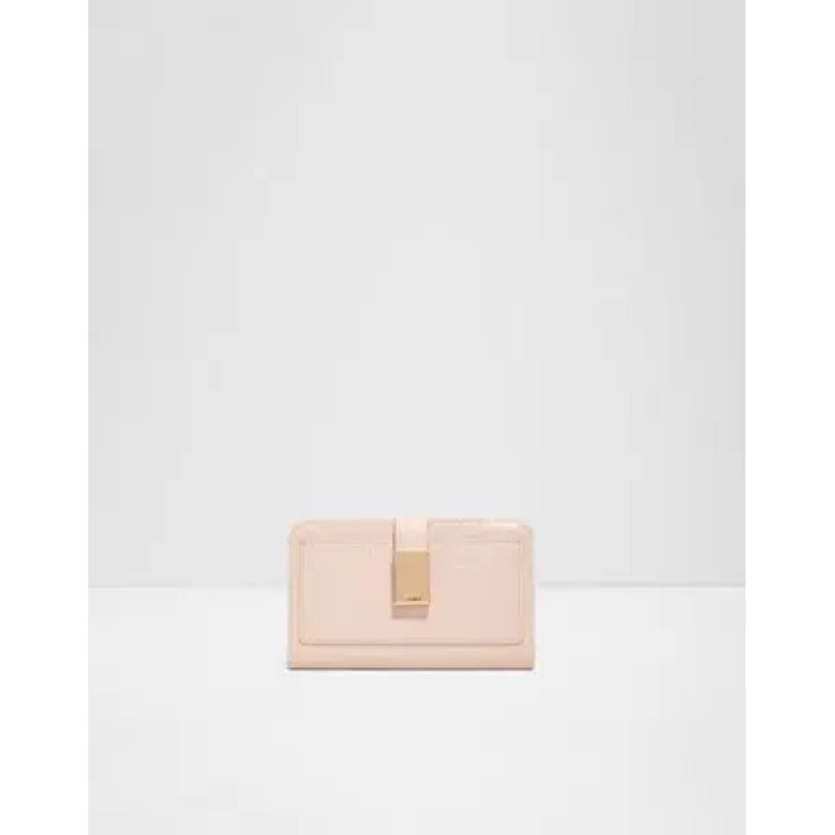 SANDGATE WHITE SYNTHETIC - LIGHT PINK 
