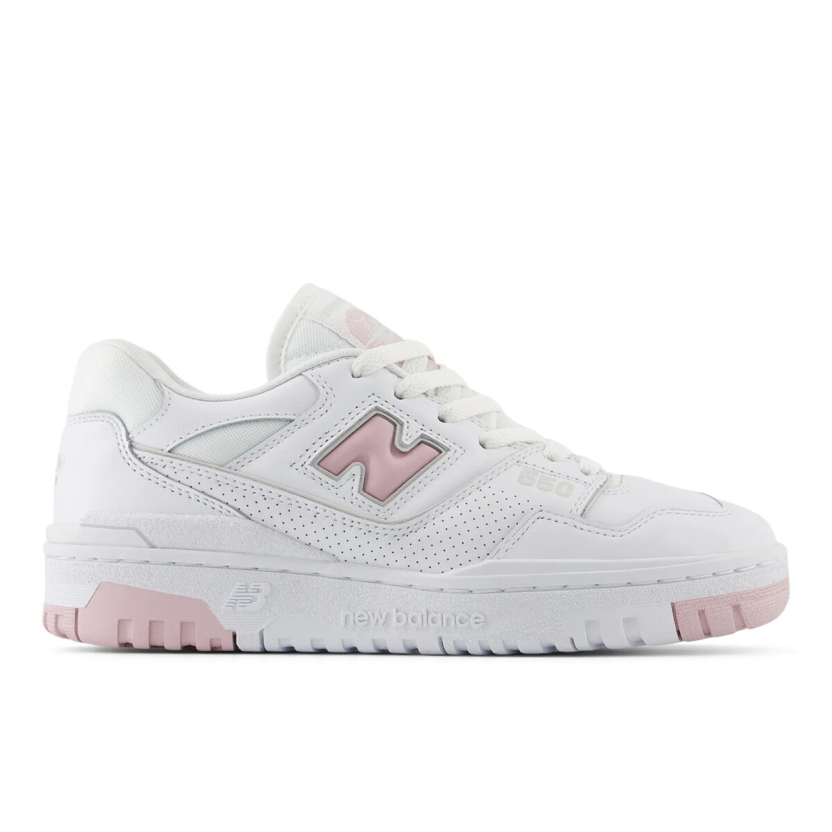 Calzado New Balance BBW550VC 