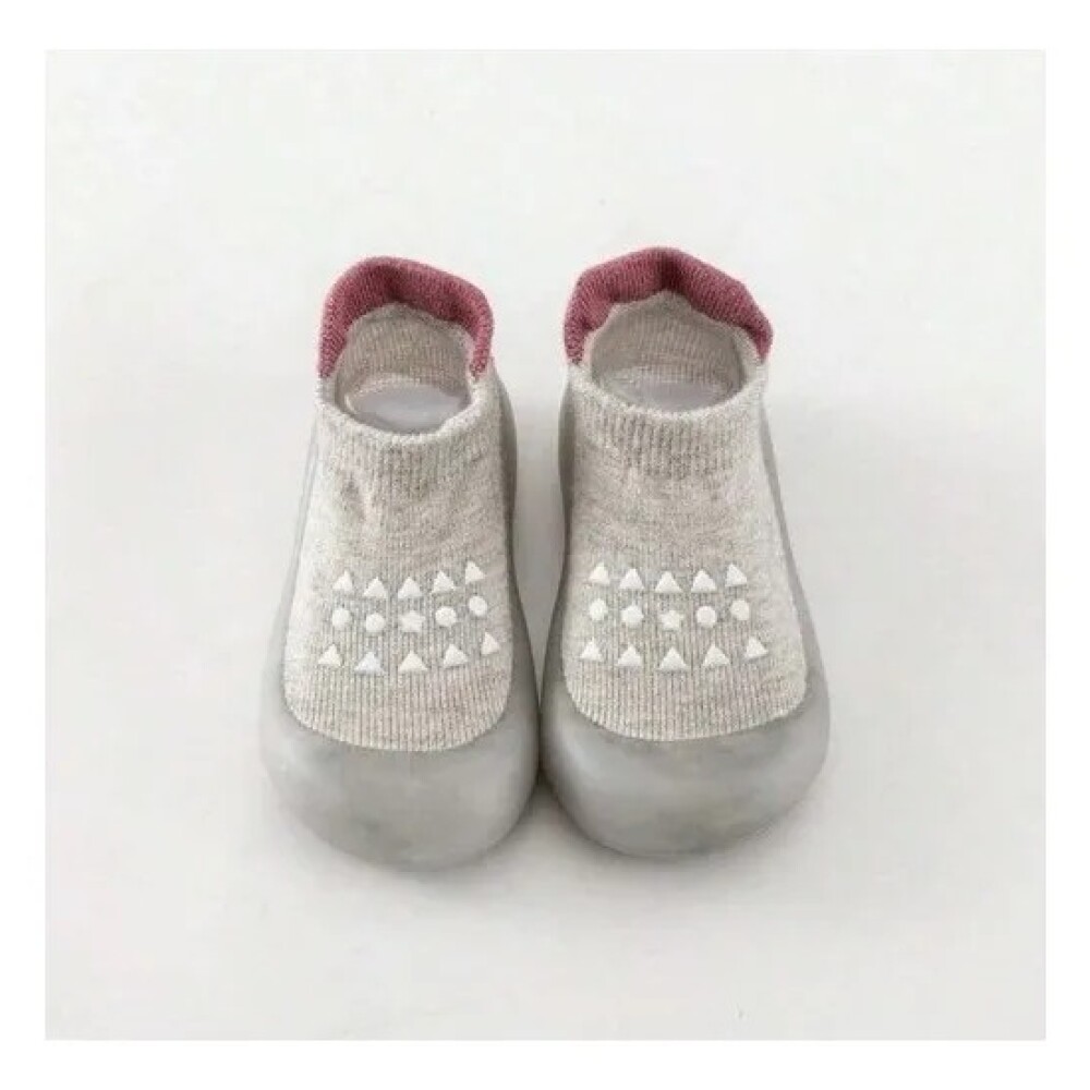 Zapato BAMBA FLEX Gris Zapato BAMBA FLEX Gris