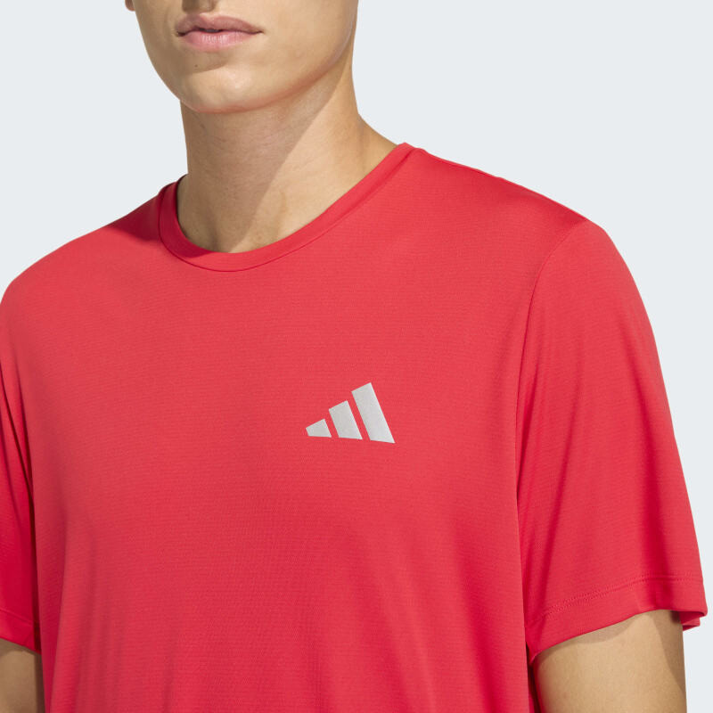 Remera Adidias adi365 Essentials Rojo