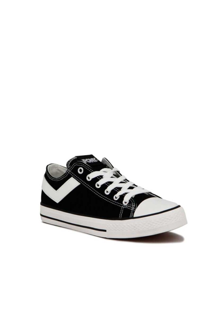 CALZADO DEPORTIVO PONY GM 877 Negro