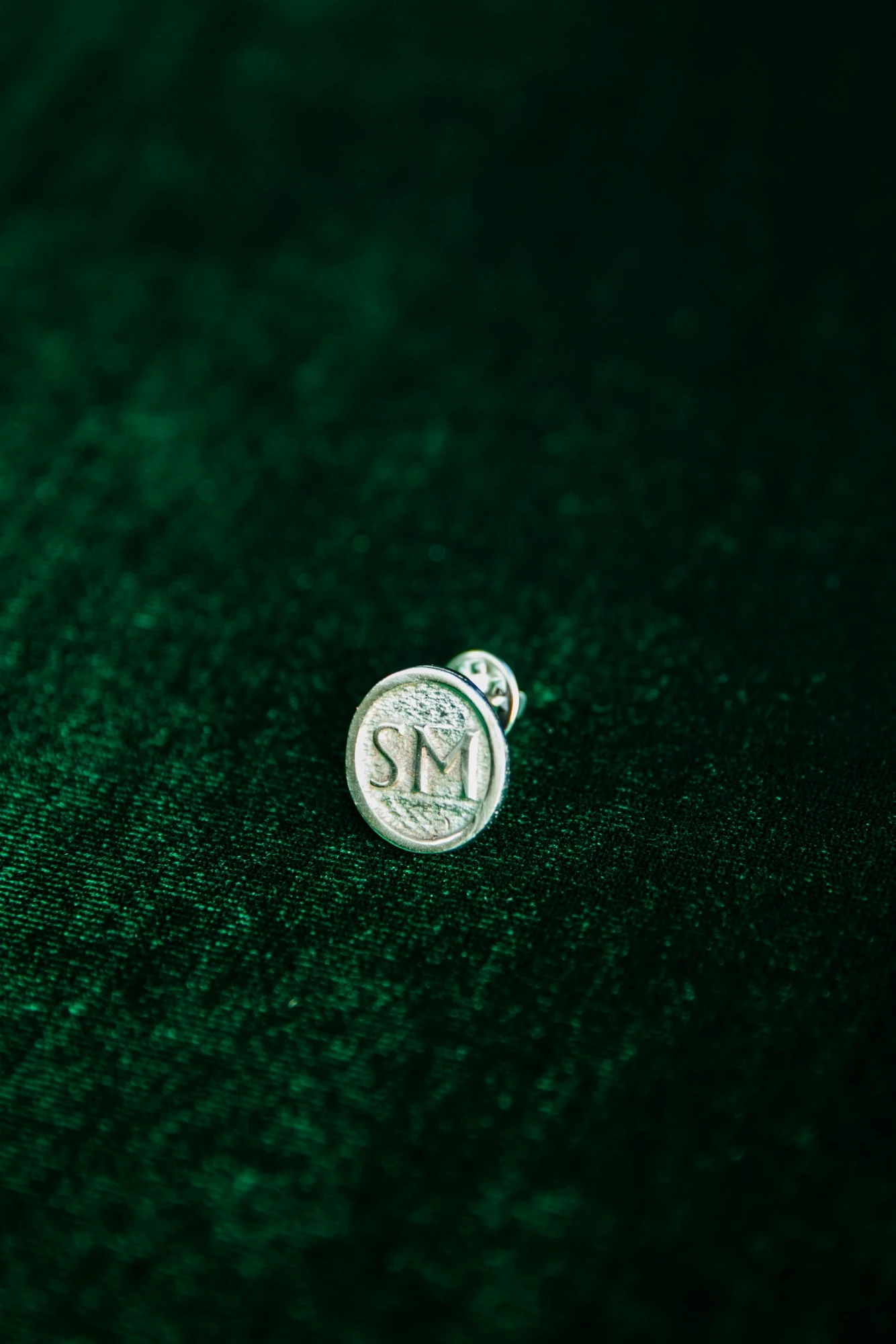 Pin - SM
