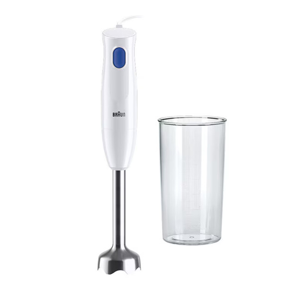 Mixer Braun Mq10001 BATIDORA DE MANO BRAUN MQ10.001M