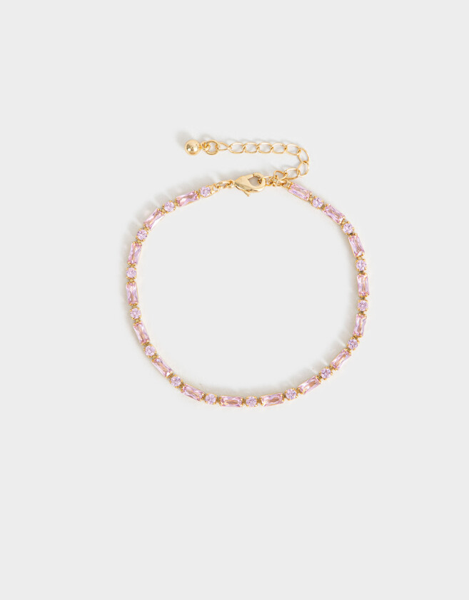 Pulseras Flexibles Premium Gold Pulseras - Dorado