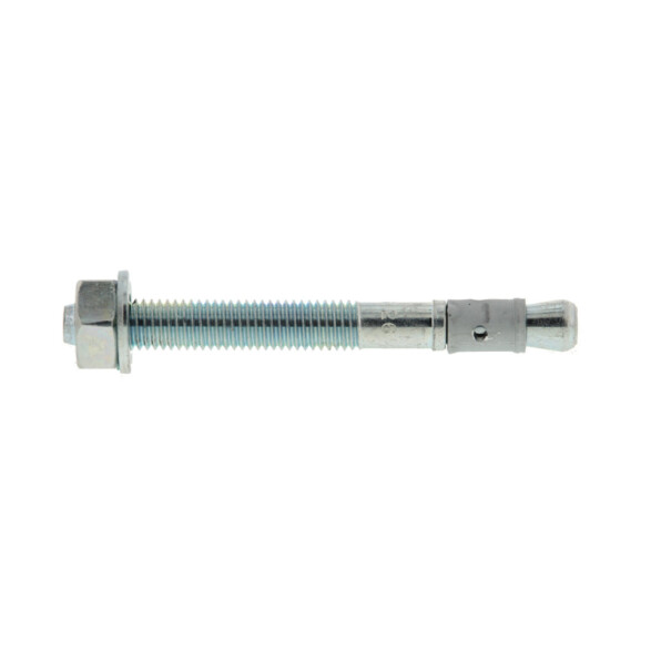 Taco spit fix 3 ø 12 x 140 / 65-50 ST6385